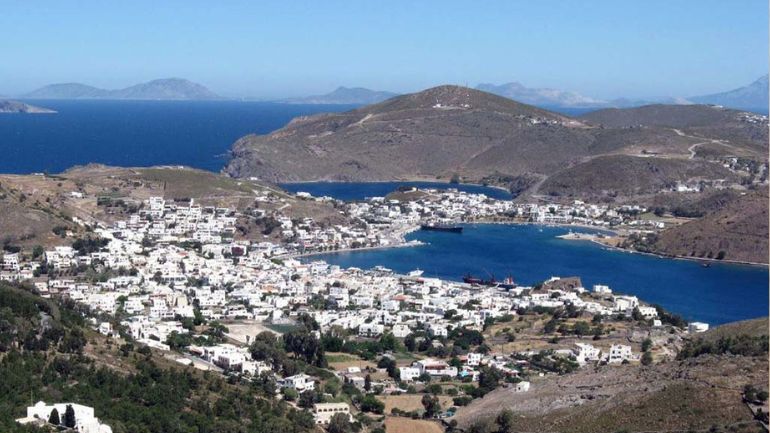 Τουρίστρια στην Πάτμο κατήγγειλε απόπειρα αρπαγής της