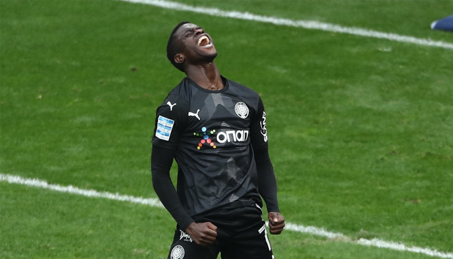 Παρελθόν από τον ΟΦΗ ο Τζου