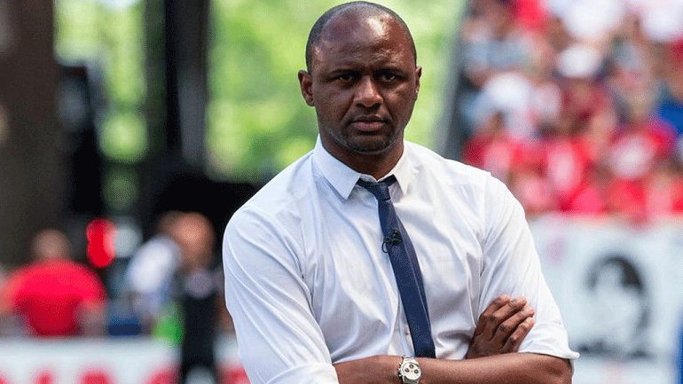 Γαλλία: Αναλαμβάνει τα ηνία της Στρασμπούρ ο Βιεϊρά