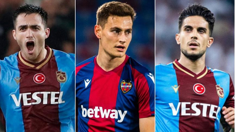 «Χτυπάει» Μάξι Γκόμες, Ντε Φρούτος και Μπάρτρα ο Ολυμπιακός