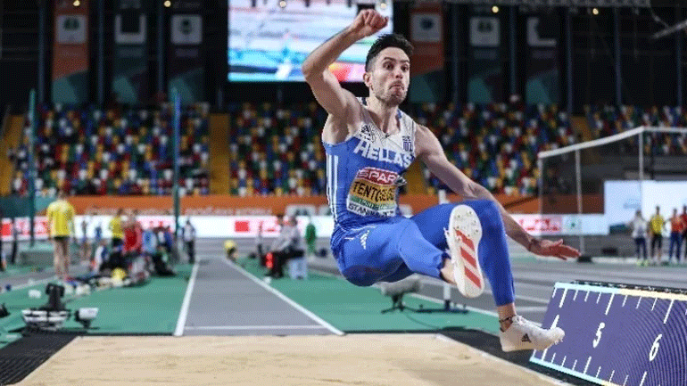 Diamond League: Τεντόγλου, Στεφανίδη και Τζένγκο στη Λωζάνη