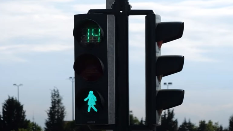 Τέλος ο Γρηγόρης από τα φανάρια – Ήρθε η Γρηγορία με στόχο την ισότητα των φύλων