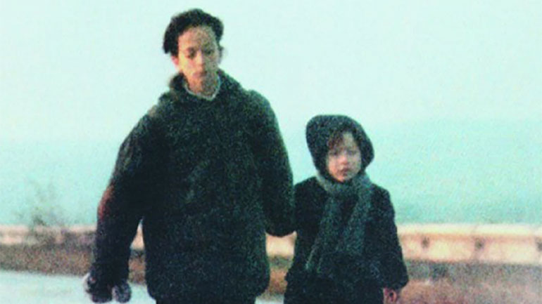 «Τοπίο στην ομίχλη»: Η βραβευμένη ταινία του Θόδωρου Αγγελόπουλου σε επανέκδοση