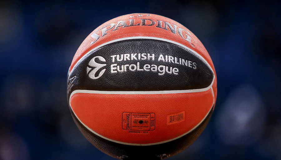 Μπάσκετ: Με Play-In η EuroLeague από τη νέα σεζόν