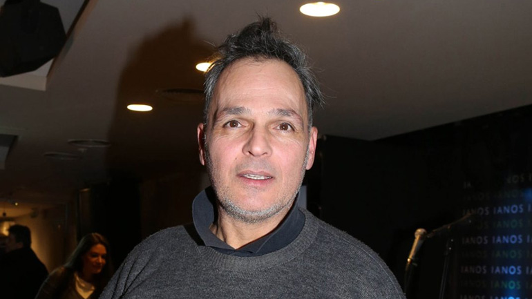 Σταμάτης Γαρδέλης: «Ήμουν ψυχάκιας, πλατωνικά είχα ερωτευτεί όλες τις συμπρωταγωνίστριές μου»