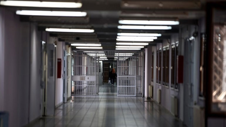 Δεύτερη ευκαιρία στη ζωή μέσα από τη μάθηση για τους κρατούμενους των φυλακών Διαβατών