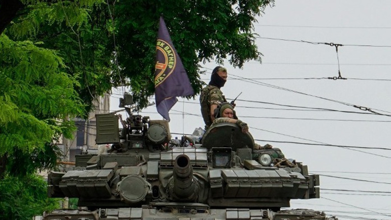 Financial Times: Φόβοι στη Βαρσοβία ότι η Wagner από τη Λευκορωσία μπορεί να αποσταθεροποιήσει την περιοχή