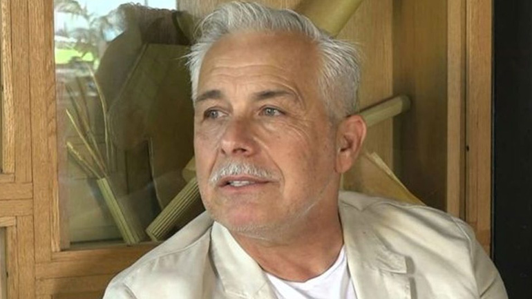 O Χάρης Χριστόπουλος αποκάλυψε: «Έχω πάρει πάνω από 40.000 ευρώ για μία φωτογράφιση»