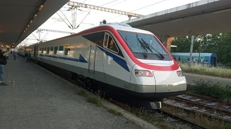 Hellenic Train: Επανέρχονται από το Σάββατο τα δρομολόγια του Οδοντωτού