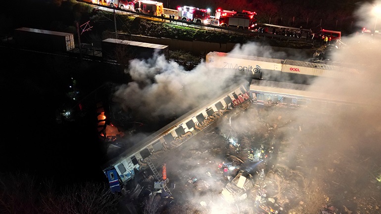 Στη Βουλή για έλεγχο ενδεχόμενων ευθυνών των πρώην υπουργών Σπίρτζη και Καραμανλή η δικογραφία για τη σύμβαση 717