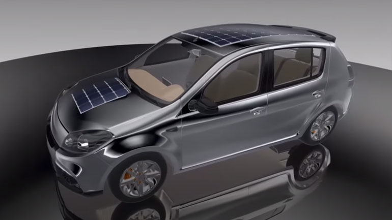 Δύο θάνατοι από ατύχημα σε εταιρία που πειραματίζεται με ηλιακά – υβριδικά αυτοκίνητα