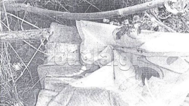 Συνελήφθη με 11 κιλά ηρωίνης και αφέθηκε ελεύθερος