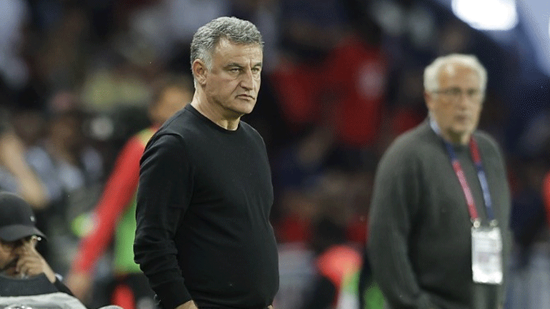 Γαλλία: Υπό κράτηση ο Γκαλτιέ για ρατσιστικά σχόλια