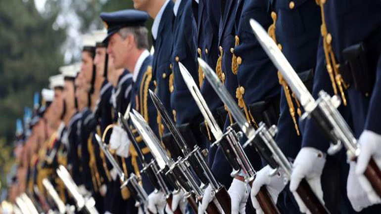 Νεκρός 20χρονος Εύελπις στο πλαίσιο θερινής εκπαίδευσης στη Ρεντίνα