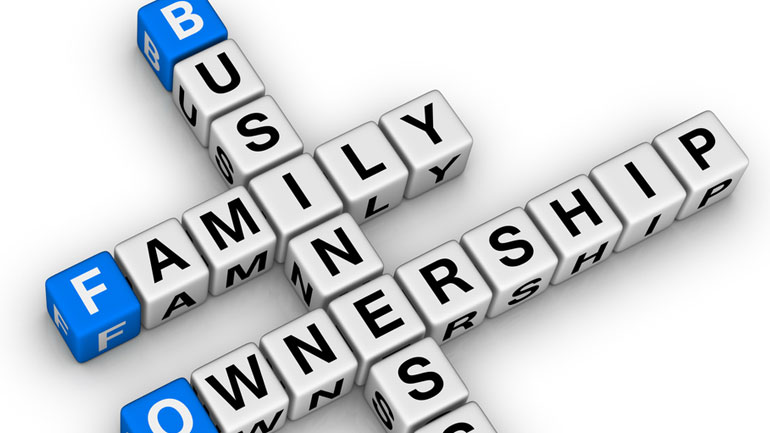 Στις 5 Ιουλίου το 5th Family Business Conference
