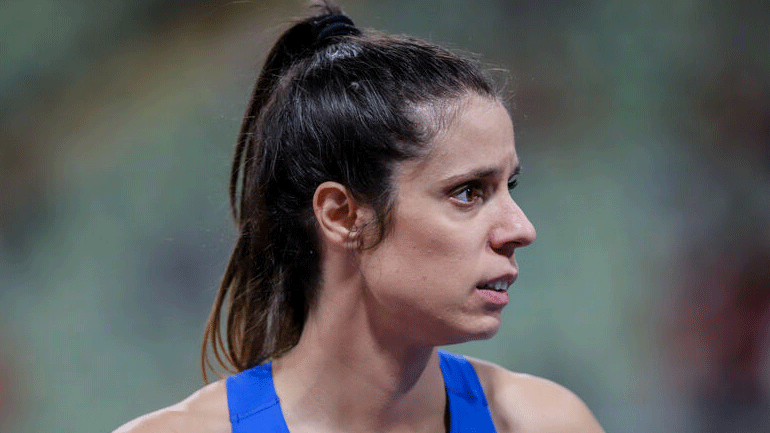 Diamond League Λωζάνης: Στην ένατη θέση η Κατερίνα Στεφανίδη και η Ελίνα Τζένγκο