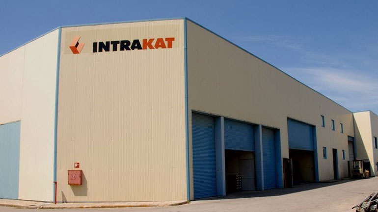 Intrakat: Στα 4,9 δισ. ευρώ το ανεκτέλεστο υπόλοιπο στο τέλος του 2023