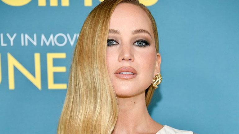 Η Τζένιφερ Λόρενς δεν κατάλαβε και τόσο το σενάριο της ταινίας «Mother!»