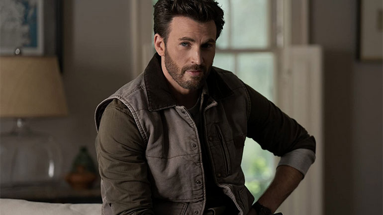 Κρις Έβανς: O Captain America απενεργοποιεί το Twitter και το Instagram