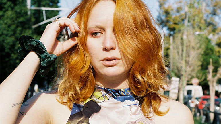 Nalyssa Green και Melentini στα Πανοραμικά Σκαλιά του Ιδρύματος Σταύρος Νιάρχος