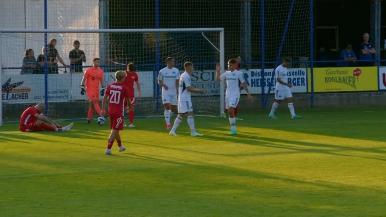 Παναθηναϊκός: Με Ρογκάσκα το δεύτερο φιλικό στην Αυστρία