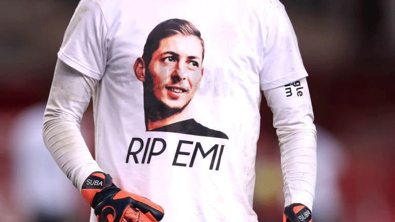 Η FIFA ζητά από την Κάρντιφ να πληρώσει τις δύο τελευταίες δόσεις της μεταγραφής του Σάλα