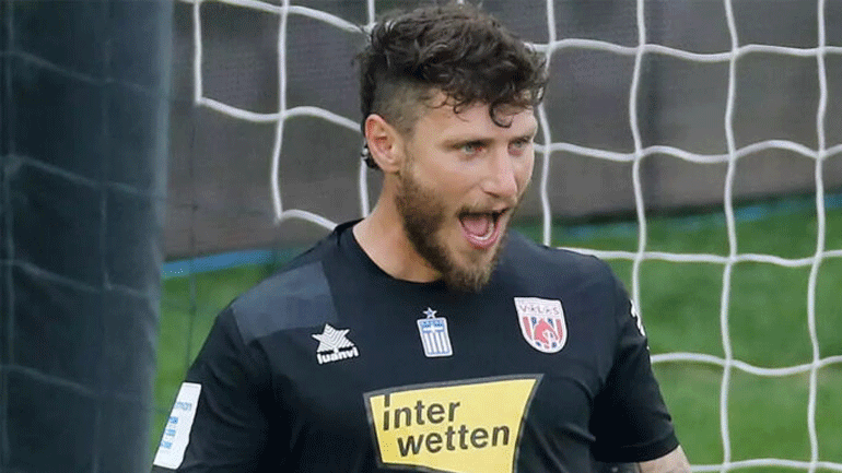 Αθωώθηκε και υπογράφει στον ΠΑΣ Γιάννινα ο Κλέιμαν