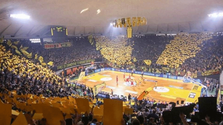 Μπάσκετ: Στις 7 Ιουλίου η κλήρωση του EuroCup, στο 7ο γκρουπ δυναμικότητας ο Άρης