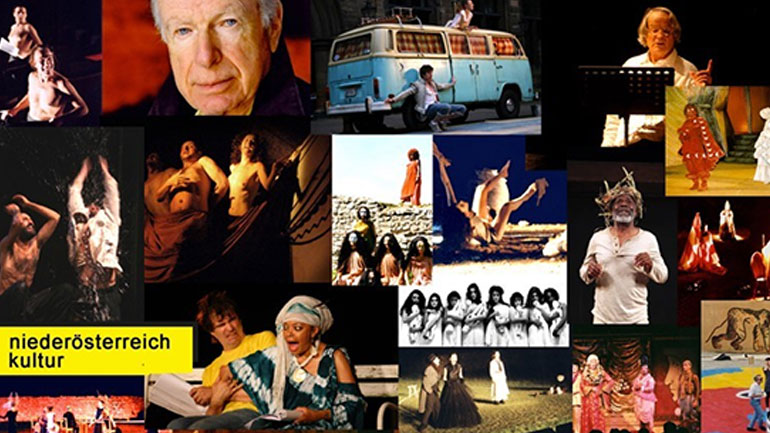 Διεθνές Φεστιβάλ Αρχαίου Θεάτρου Art Carnuntum στην καρδιά της Ευρώπης