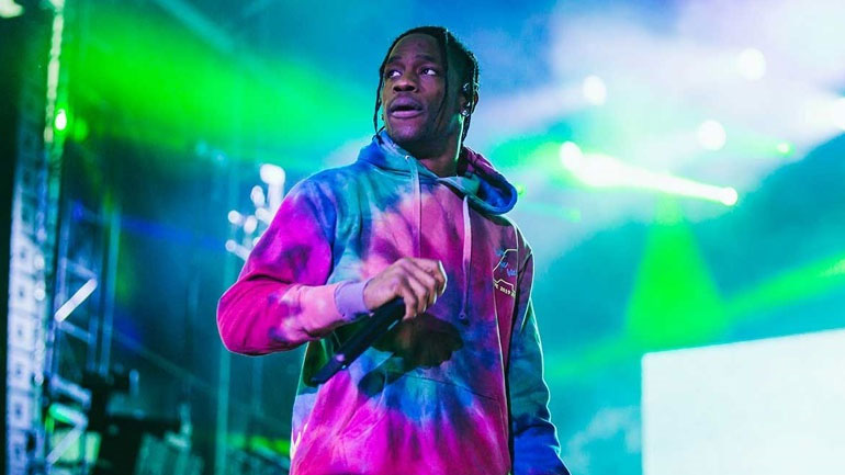 Τράβις Σκοτ: Δεν θα του απαγγελθούν κατηγορίες για την τραγωδία στο Astroworld Festival