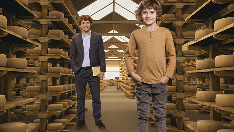 Μέχρι τις 14 Ιουλίου οι αιτήσεις συμμετοχής για το ΟΠΑΠ Forward