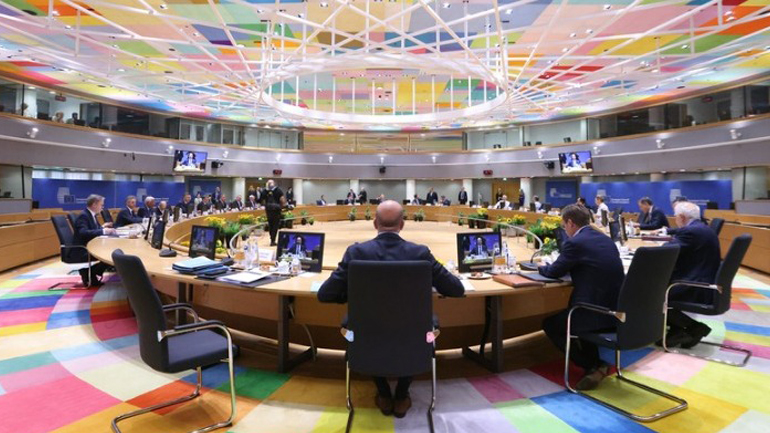 Ταχεία επανάληψη των διαπραγματεύσεων για το Κυπριακό και στο πλαίσιο του ΟΗΕ, ζητεί η ΕΕ