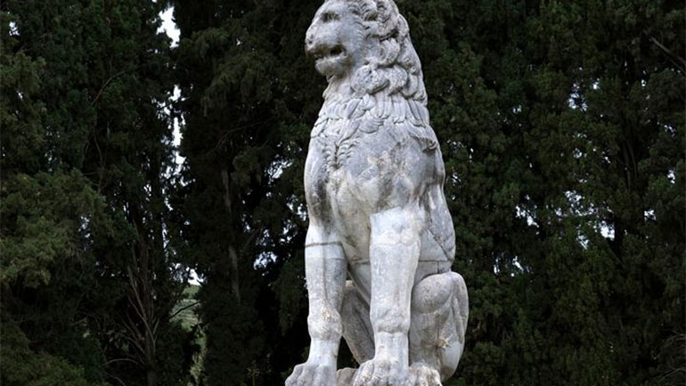 Mεγάλη έκθεση για τον Μέγα Αλέξανδρο στο Μουσείο Κυκλαδικής Τέχνης