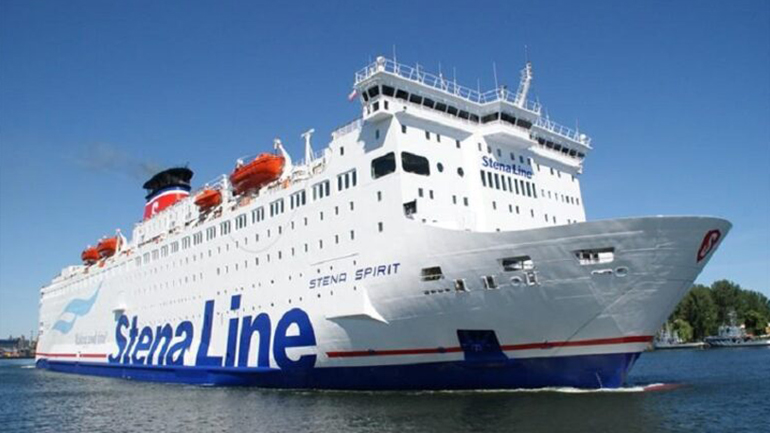 Βαλτική: Τραγωδία με επτάχρονο και τη μητέρα του που έχασαν τη ζωή τους πέφτοντας στη θάλασσα