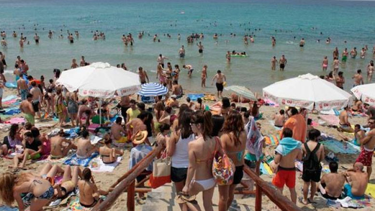 Χαλκιδική: Ανοίγει στις 7 Ιουλίου η κατασκήνωση του ΑΠΘ στο Ποσείδι