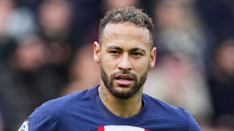 Neymar: Μοντέλο τον ξεμπρόστιασε λίγες ημέρες μετά τη συγγνώμη του για απιστία