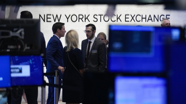 Κλείσιμο με άνοδο στη Wall Street