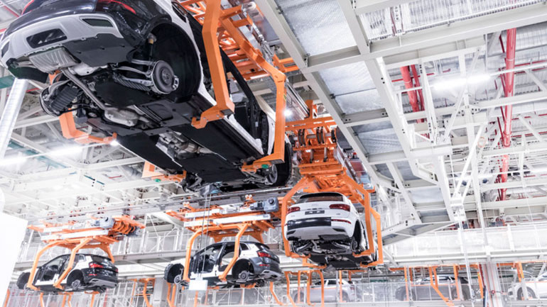 VW και Audi θα χρησιμοποιούν AI για τον ποιοτικό έλεγχο των οχημάτων τους – Εξοικονομείται χρόνος αλλά απειλούνται θέσεις εργασίας