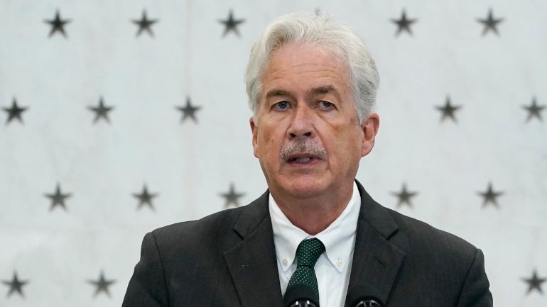 Η ένοπλη ανταρσία στη Ρωσία δείχνει τη ζημιά που έχει κάνει ο Πούτιν στη χώρα του, δηλώνει ο διοικητής της CIA Ουίλιαμ Μπερνς