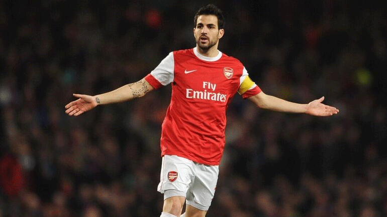 Κρέμασε τα παπούτσια του ο Φάμπρεγας