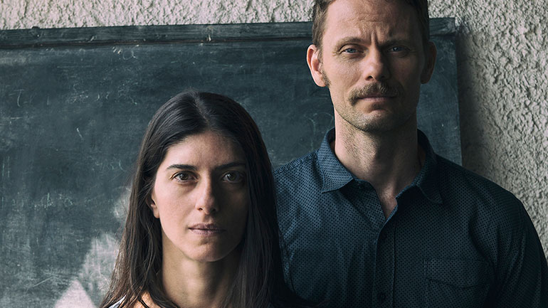 «Σιωπή»: Η παράσταση χορού των RootlessRoot στην Πειραιώς 26