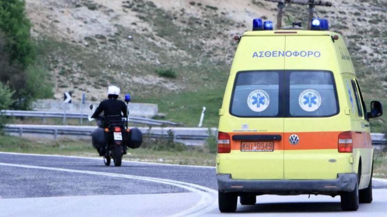 ΒΟΑΚ: Στην Εντατική 3 άτομα μετά από σοβαρό τροχαίο – Ενεπλάκησαν τουλάχιστον 4 οχήματα