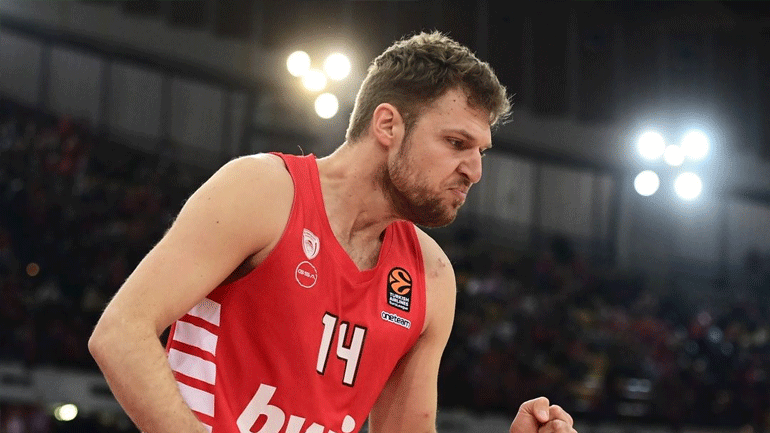 Βεζένκοφ: «Η πιο δύσκολη απόφαση της ζωής μου»