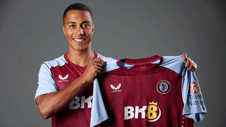 Άστον Βίλα: Ανακοίνωσε τον Τίλεμανς