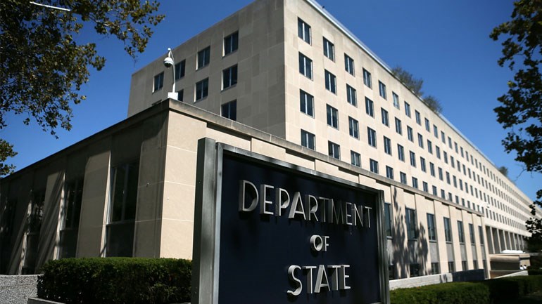 Στέιτ Ντιπάρτμεντ: Εκθεση επικρίνει τον τρόπο που έγινε η απόσυρση από το Αφγανιστάν