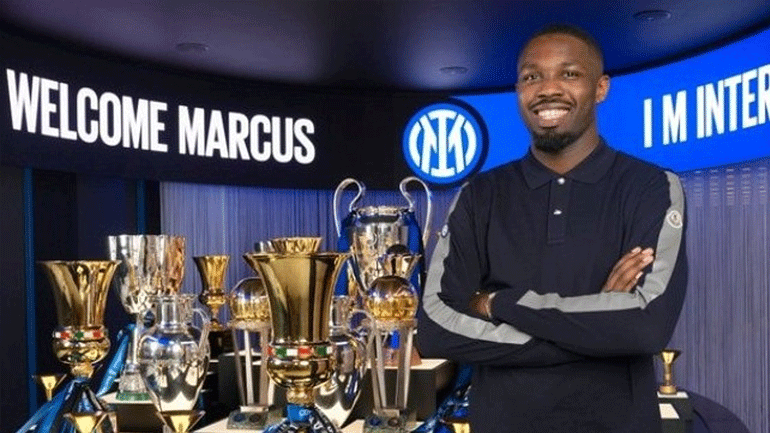 Υπέγραψε στην Ίντερ ο Τουράμ