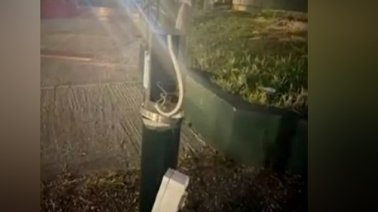 Νέα Ιωνία: 11χρονος έπαθε ηλεκτροπληξία ενώ έπαιζε σε παιδική χαρά