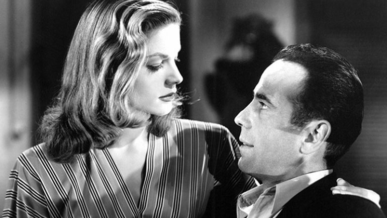 Τα αξέχαστα κινηματογραφικά ζευγάρια με απαράμιλλη γοητεία και θρυλική αύρα