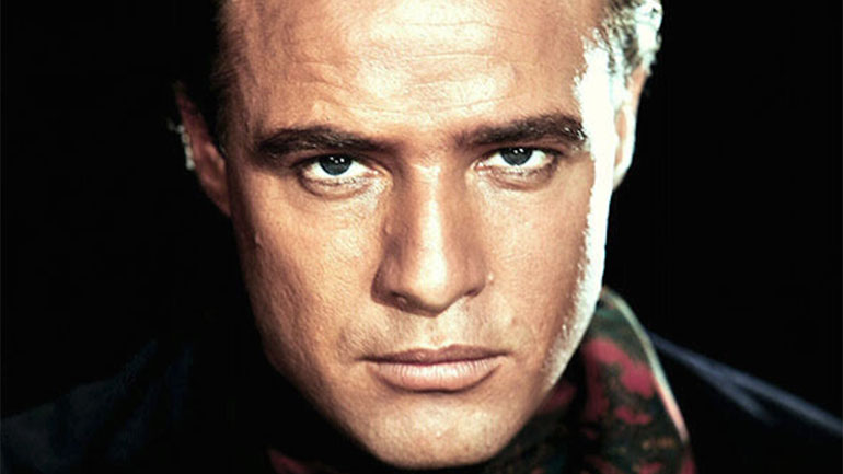 Μάρλον Μπράντον: Ο θρυλικός ηθοποιός με τον αντισυμβατικό χαρακτήρα