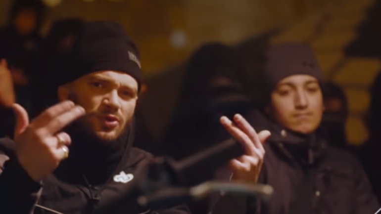 Γαλλία: Ο 17χρονος που σκοτώθηκε από αστυνομικά πυρά συμμετείχε σε βίντεο κλιπ γνωστού ράπερ